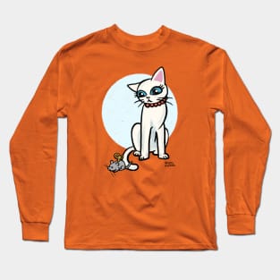 Toy mouse Long Sleeve T-Shirt